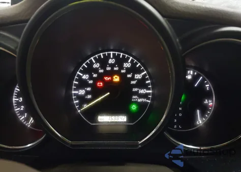 2009 Lexus Rx 350 from USA, damaged, VIN 2T2HK31U69C104264